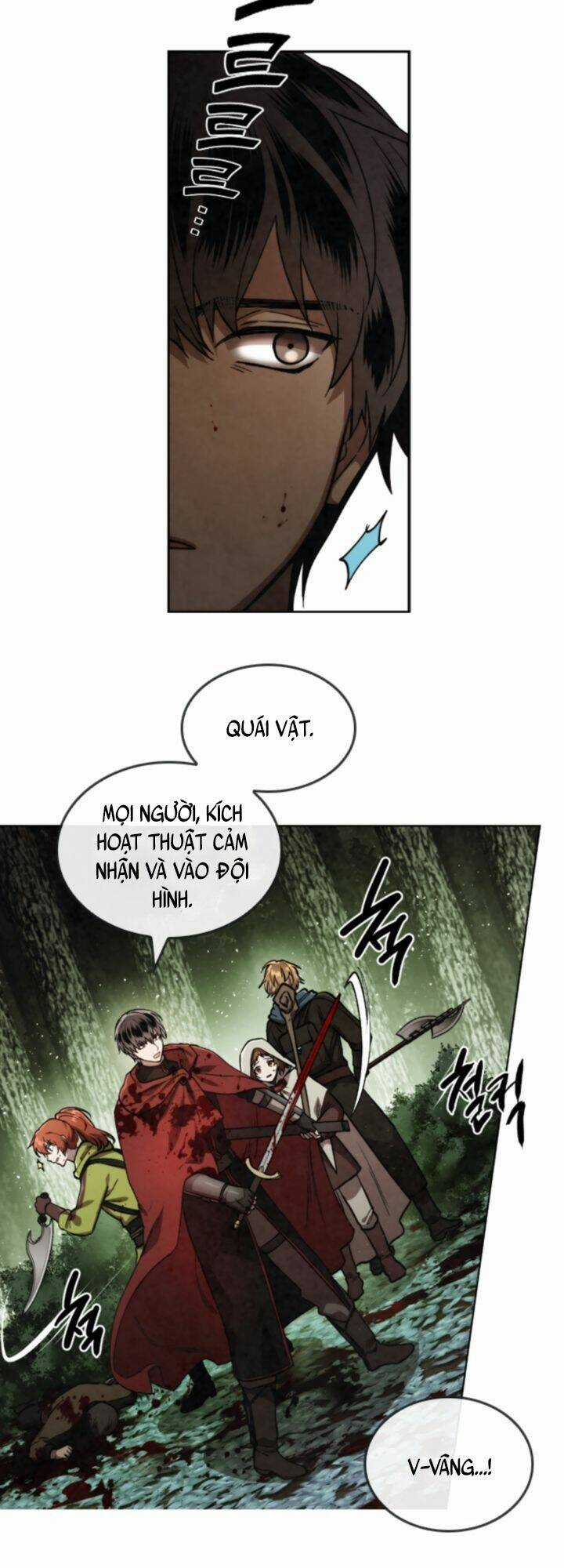 Người Chơi Hồi Quy Chapter 24 trang 18