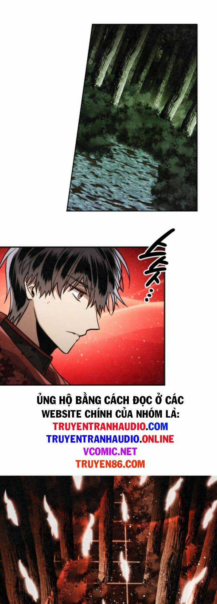 Người Chơi Hồi Quy Chapter 24 trang 19