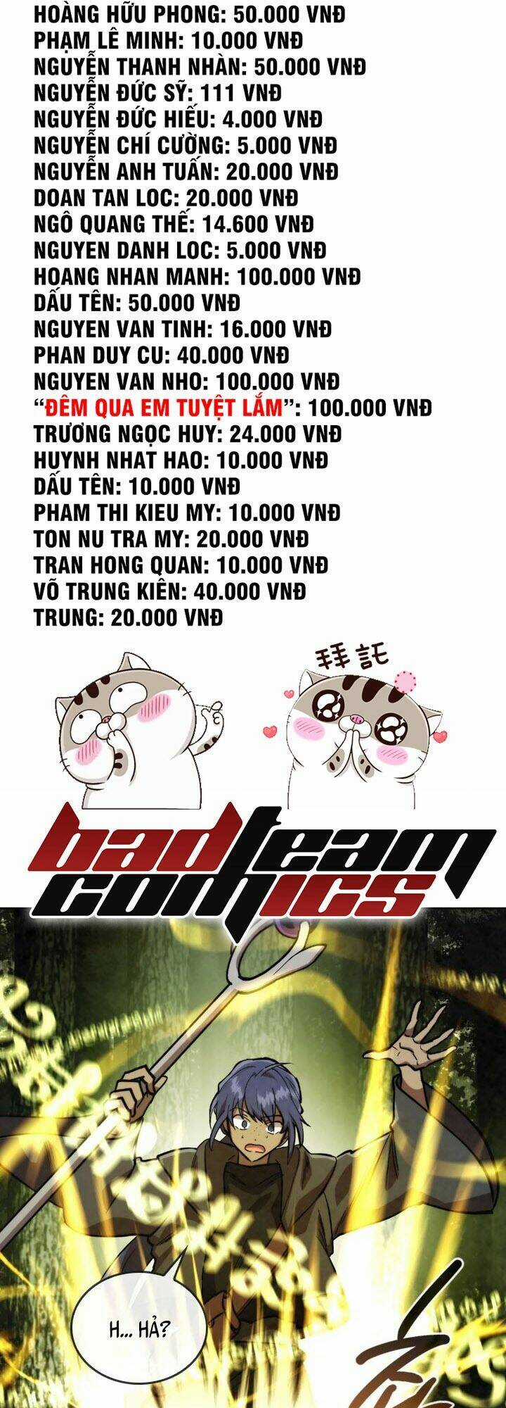 Người Chơi Hồi Quy Chapter 24 trang 2