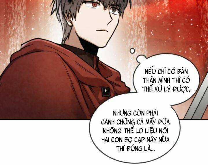 Người Chơi Hồi Quy Chapter 24 trang 21