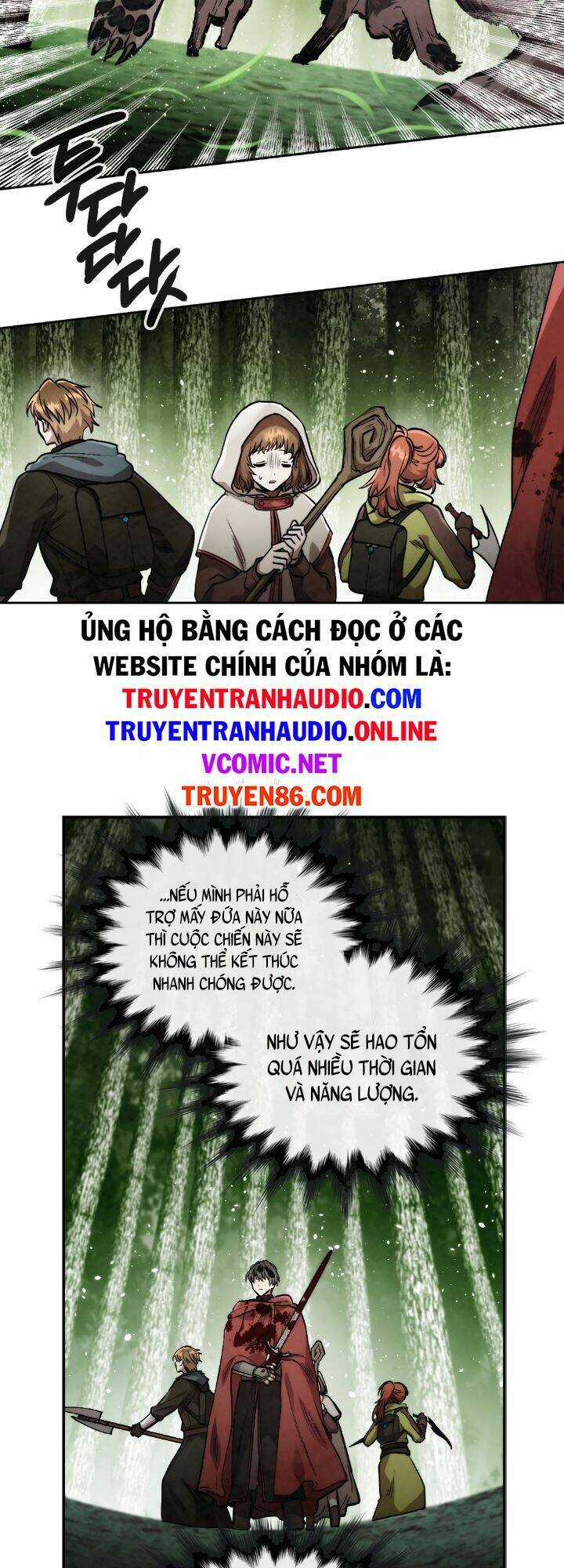 Người Chơi Hồi Quy Chapter 24 trang 23