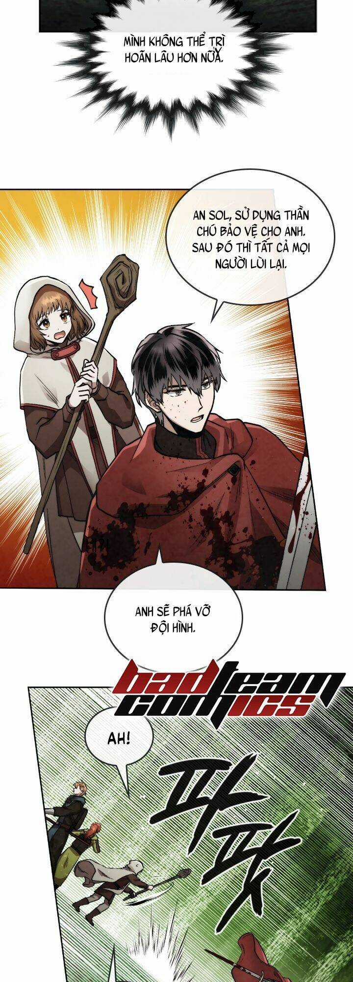 Người Chơi Hồi Quy Chapter 24 trang 24