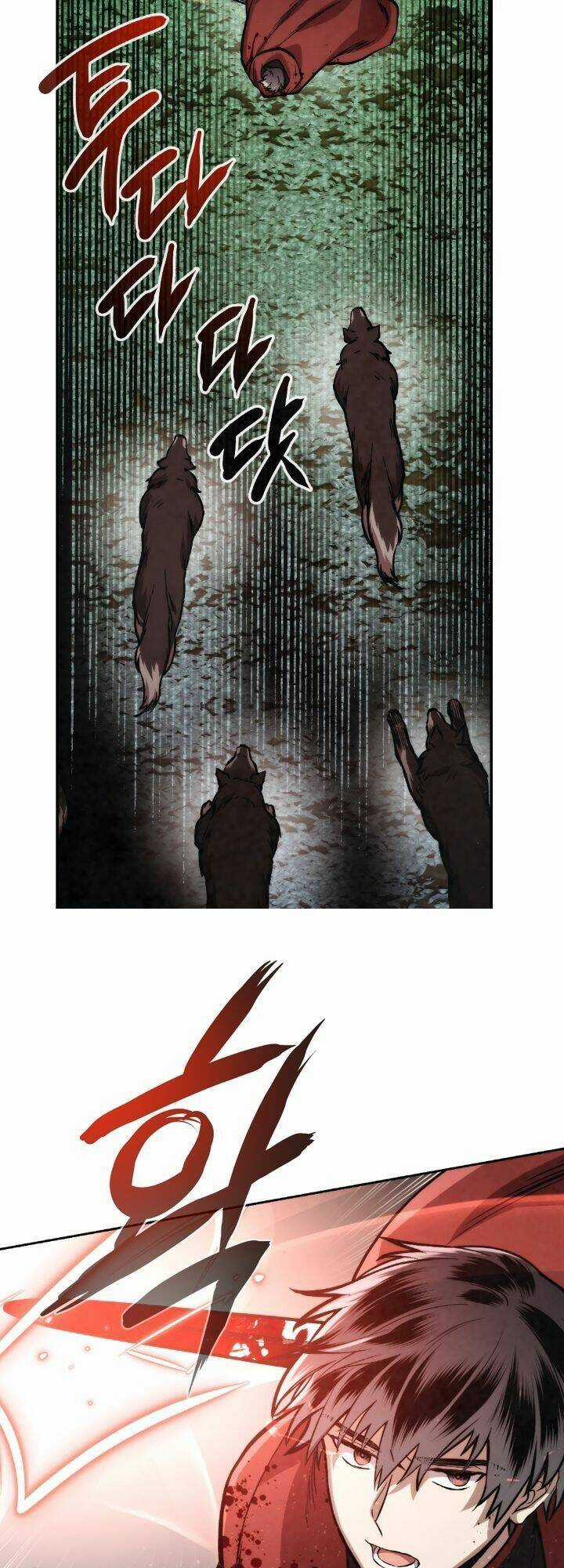 Người Chơi Hồi Quy Chapter 24 trang 26