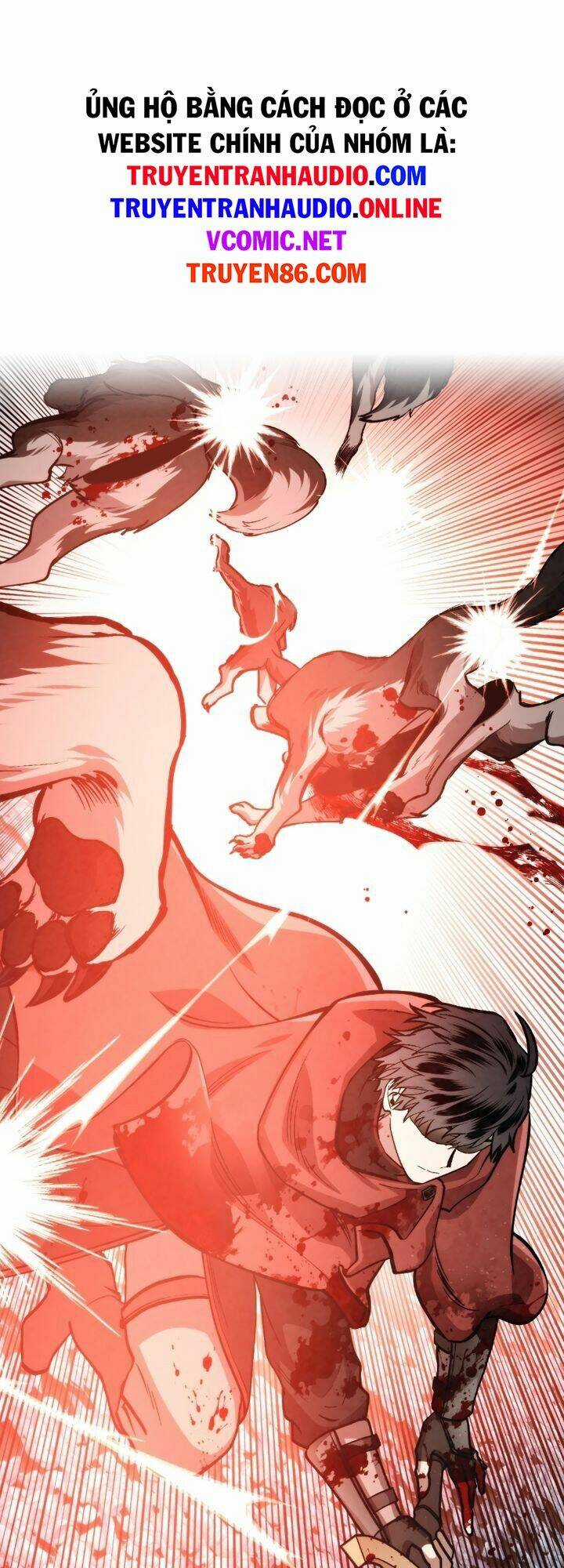 Người Chơi Hồi Quy Chapter 24 trang 28