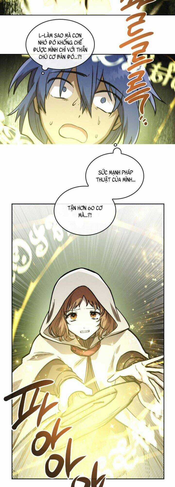 Người Chơi Hồi Quy Chapter 24 trang 3