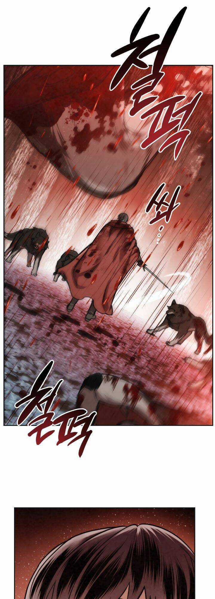 Người Chơi Hồi Quy Chapter 24 trang 30