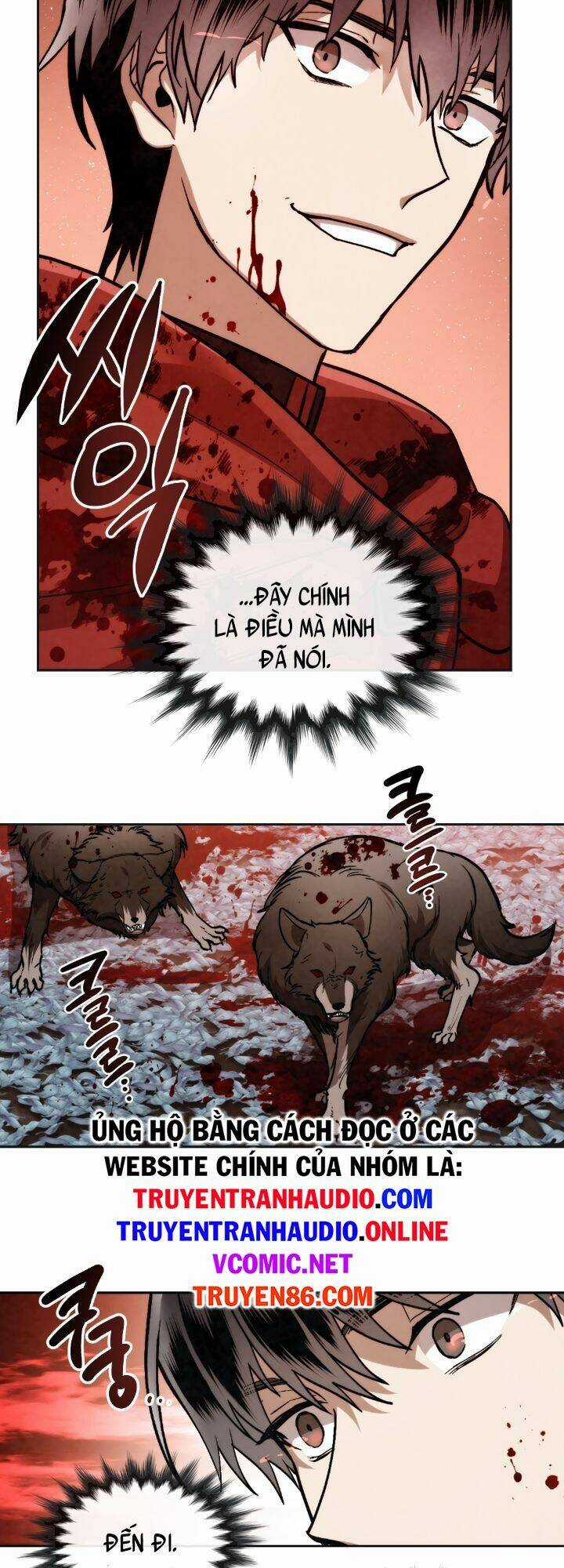 Người Chơi Hồi Quy Chapter 24 trang 31