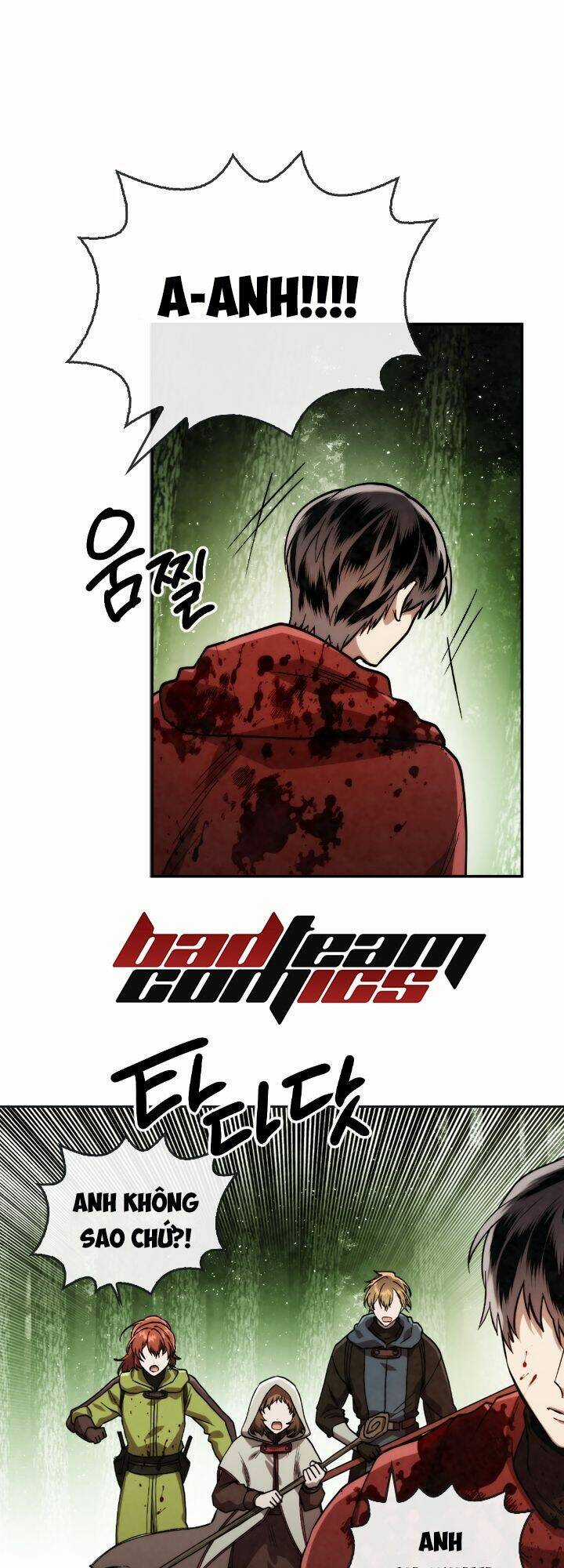 Người Chơi Hồi Quy Chapter 24 trang 34