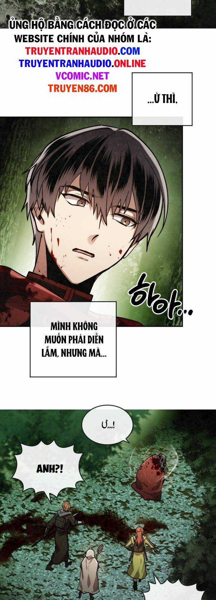 Người Chơi Hồi Quy Chapter 24 trang 36