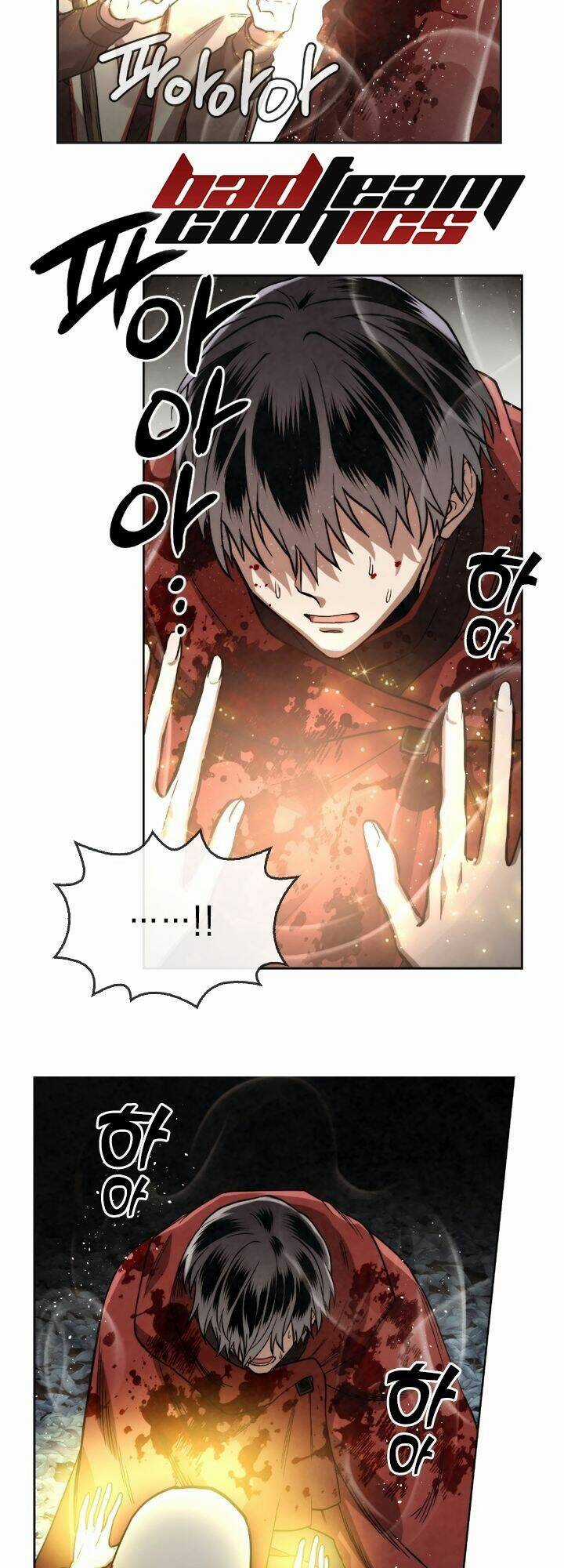 Người Chơi Hồi Quy Chapter 24 trang 41