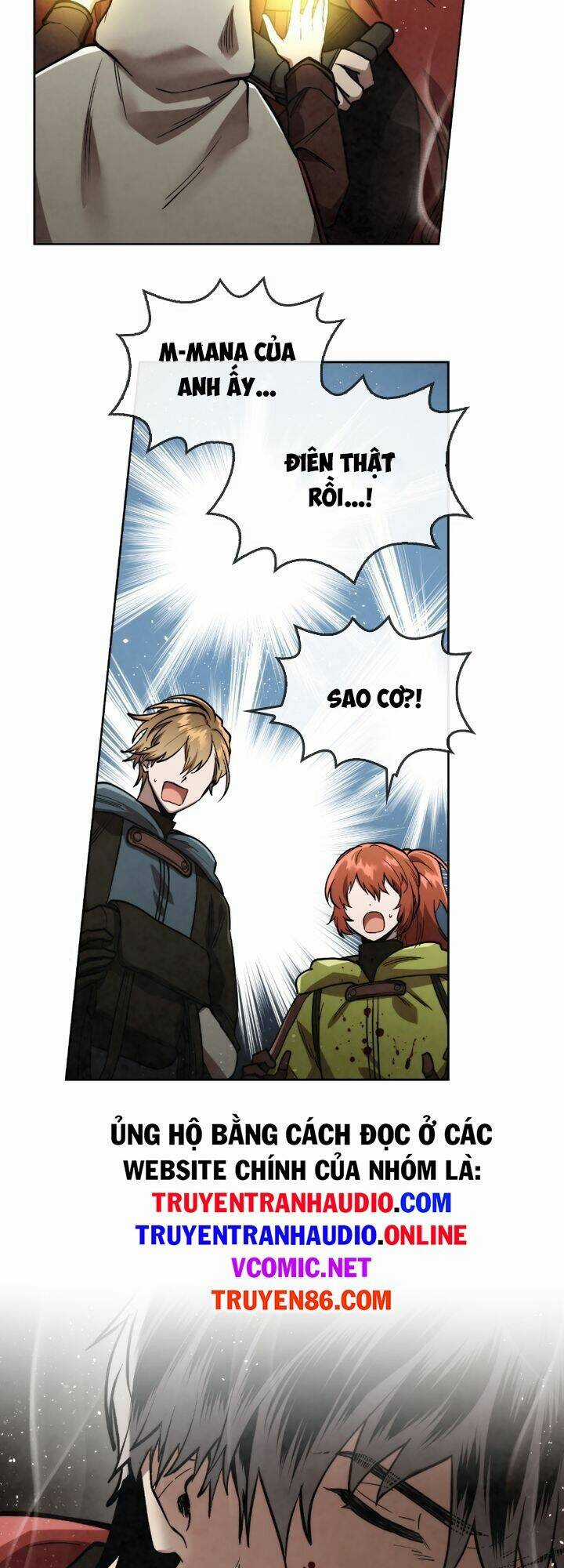 Người Chơi Hồi Quy Chapter 24 trang 42