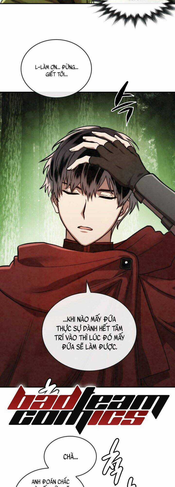 Người Chơi Hồi Quy Chapter 24 trang 6