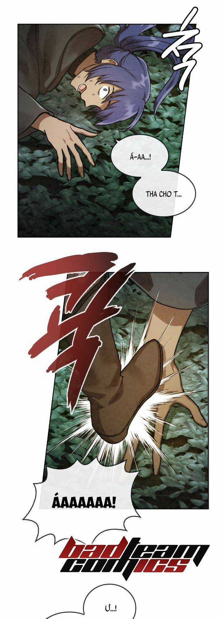 Người Chơi Hồi Quy Chapter 24 trang 9