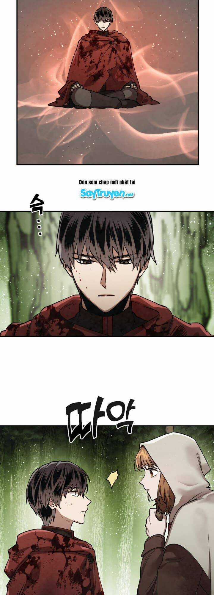 Người Chơi Hồi Quy Chapter 25 trang 19