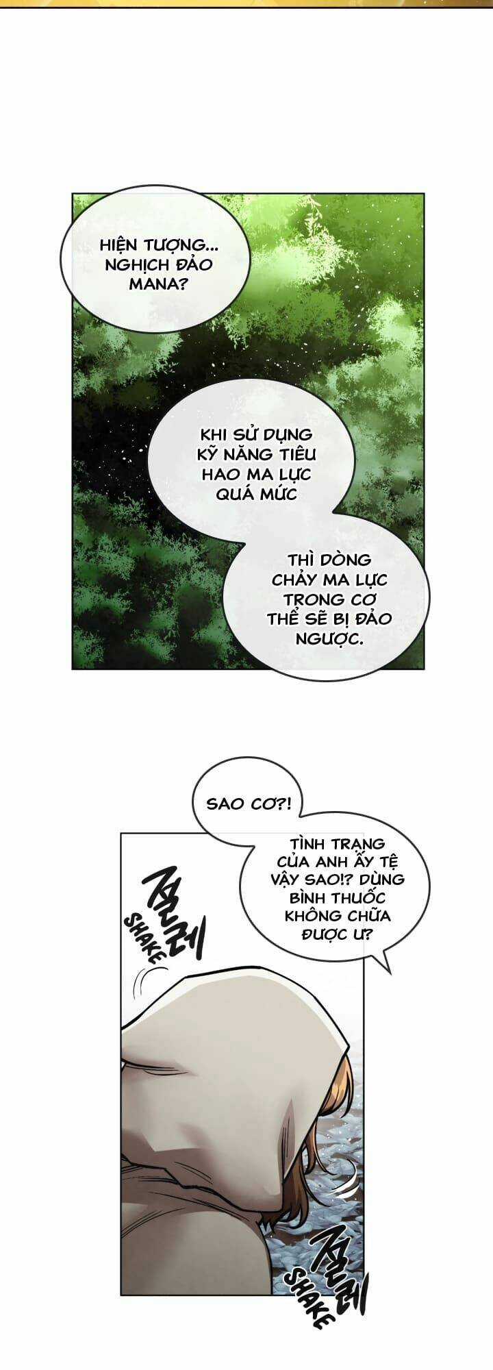 Người Chơi Hồi Quy Chapter 25 trang 2