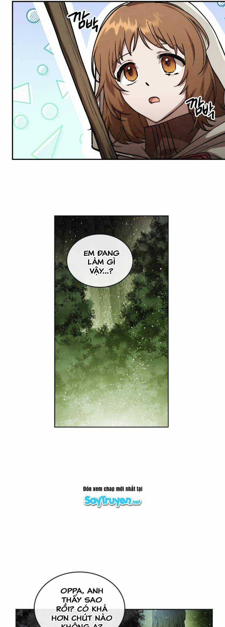 Người Chơi Hồi Quy Chapter 25 trang 21