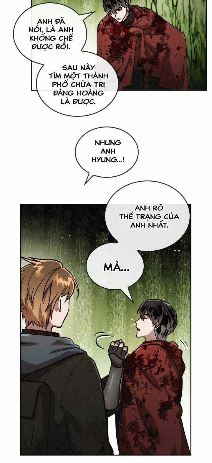 Người Chơi Hồi Quy Chapter 25 trang 23