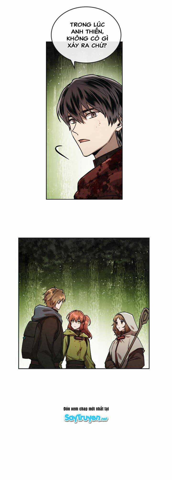 Người Chơi Hồi Quy Chapter 25 trang 24