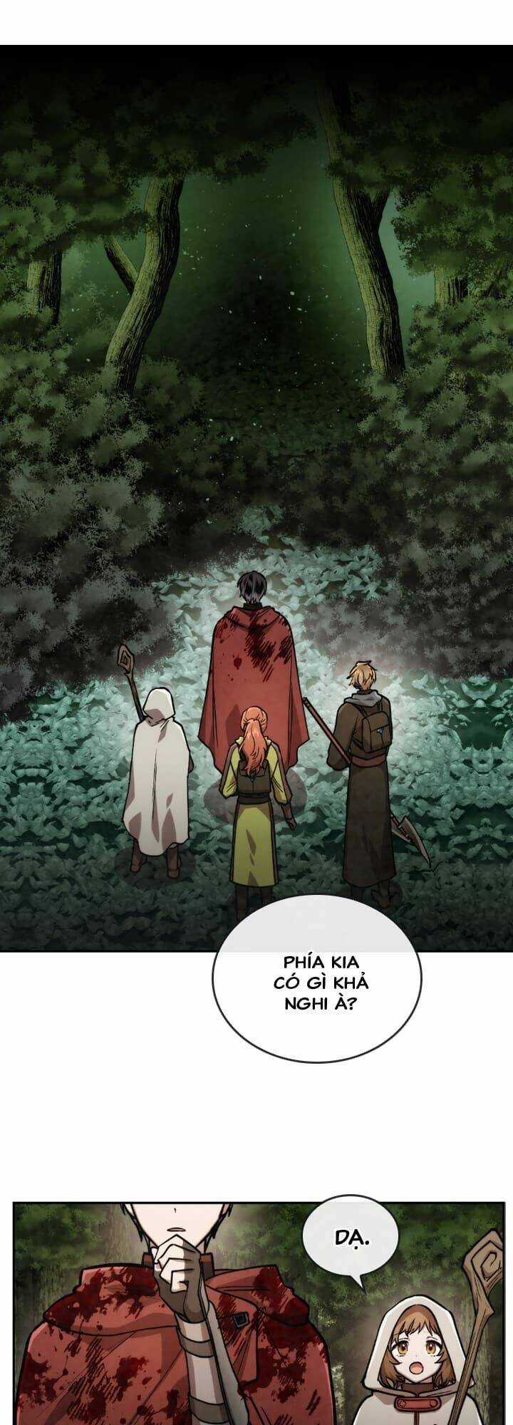 Người Chơi Hồi Quy Chapter 25 trang 25