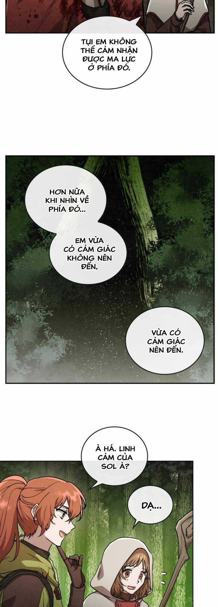 Người Chơi Hồi Quy Chapter 25 trang 26