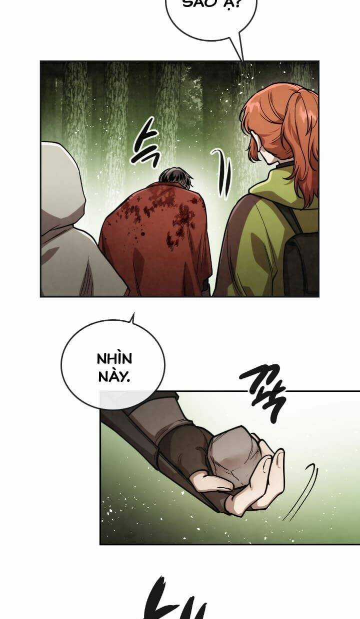 Người Chơi Hồi Quy Chapter 25 trang 28