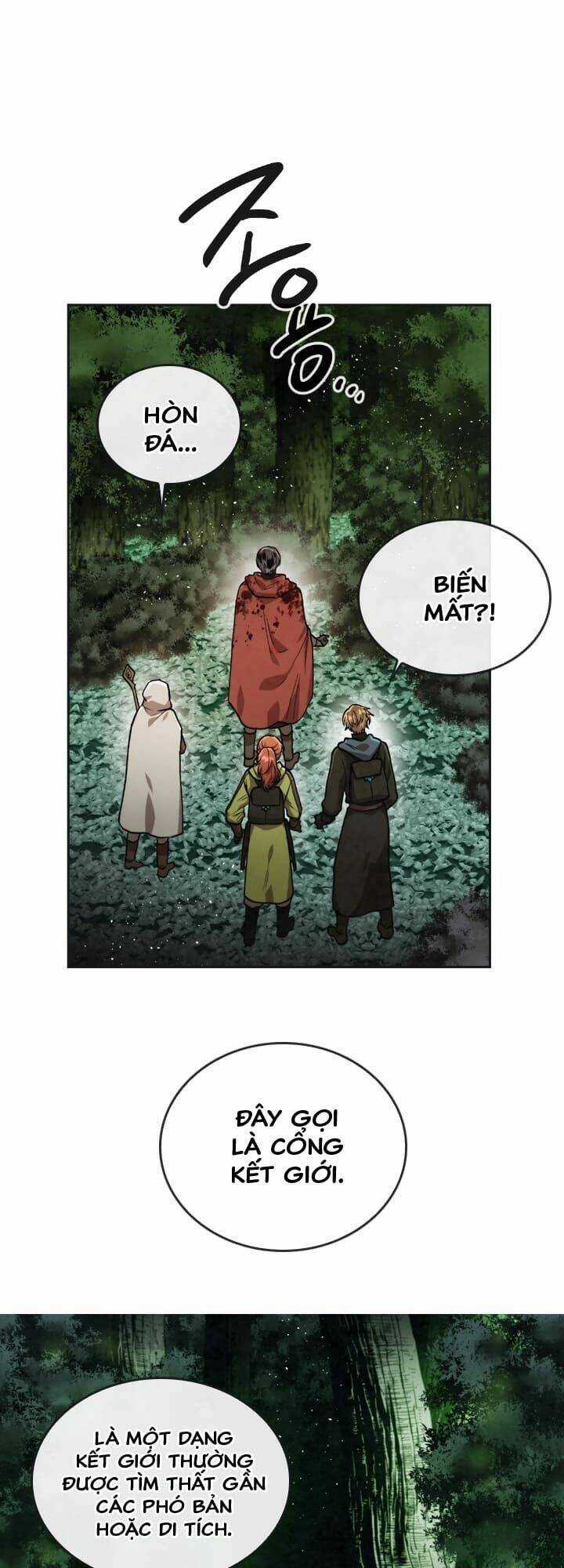 Người Chơi Hồi Quy Chapter 25 trang 30