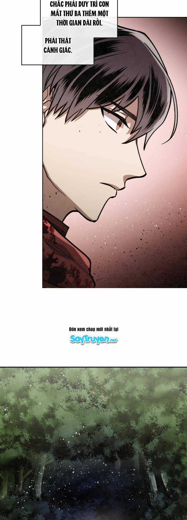 Người Chơi Hồi Quy Chapter 25 trang 34