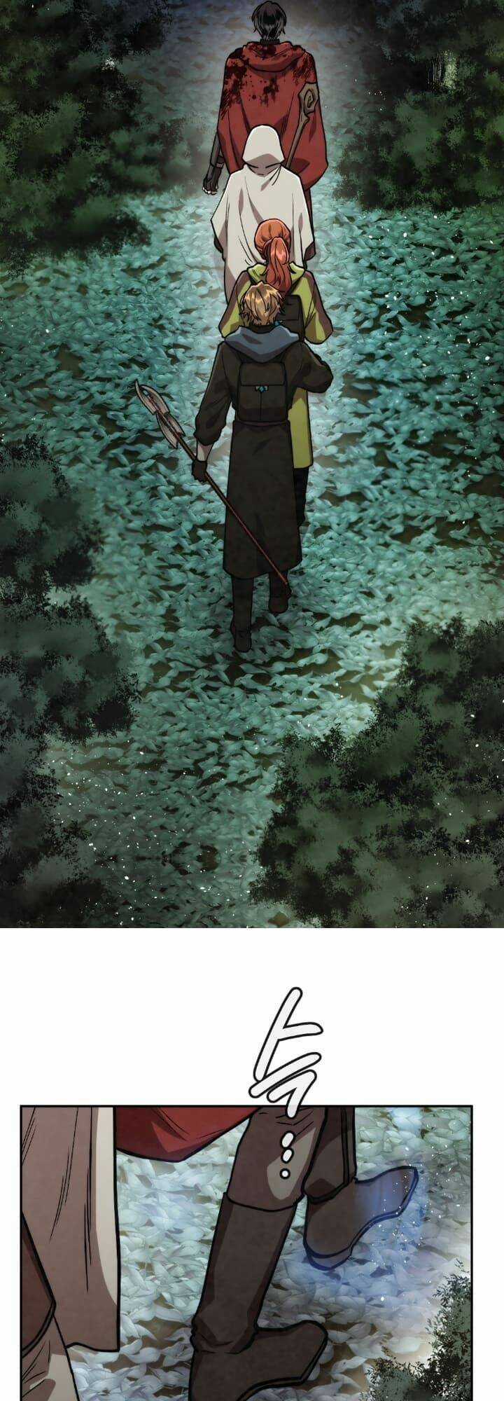 Người Chơi Hồi Quy Chapter 25 trang 35