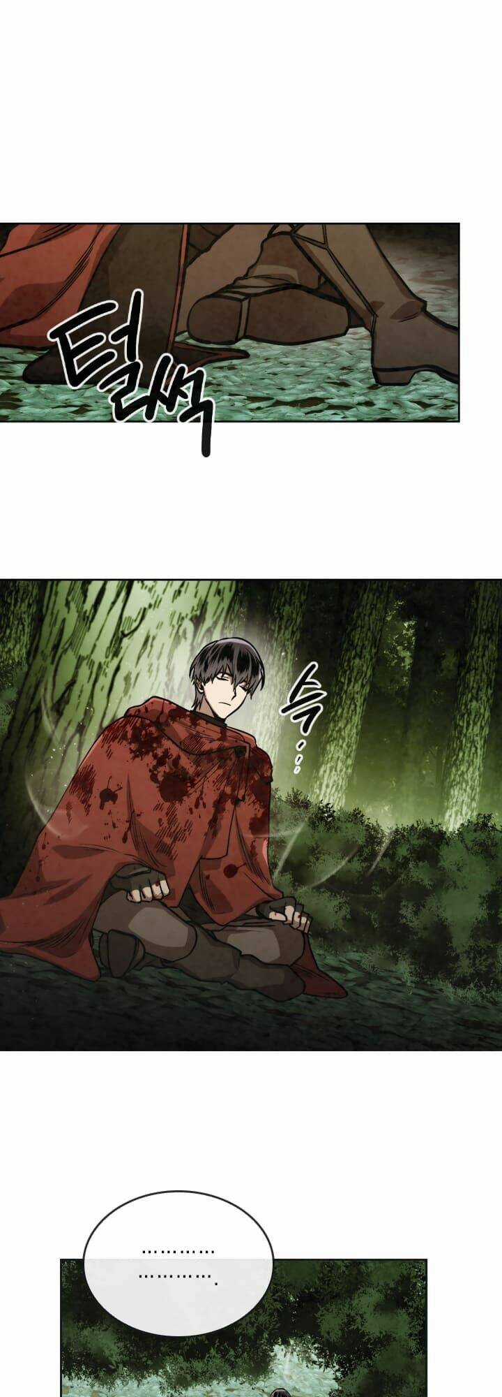 Người Chơi Hồi Quy Chapter 25 trang 7