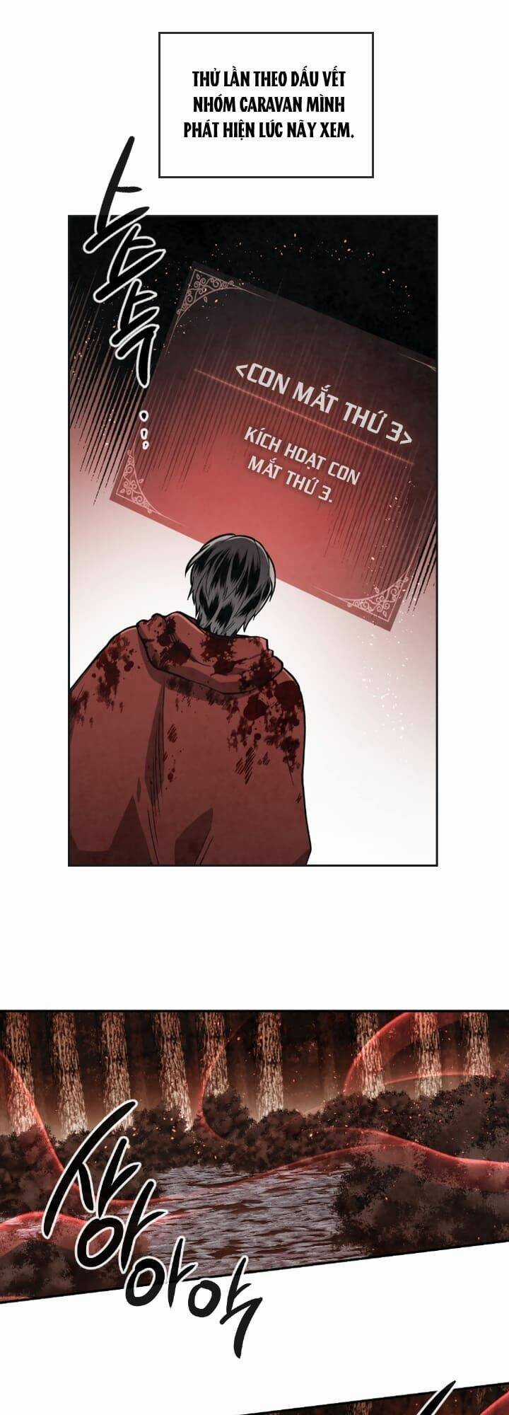 Người Chơi Hồi Quy Chapter 25 trang 9