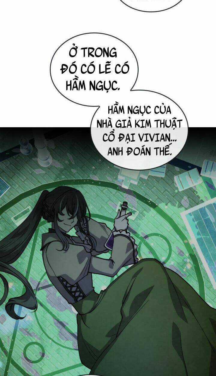 Người Chơi Hồi Quy Chapter 26 trang 17