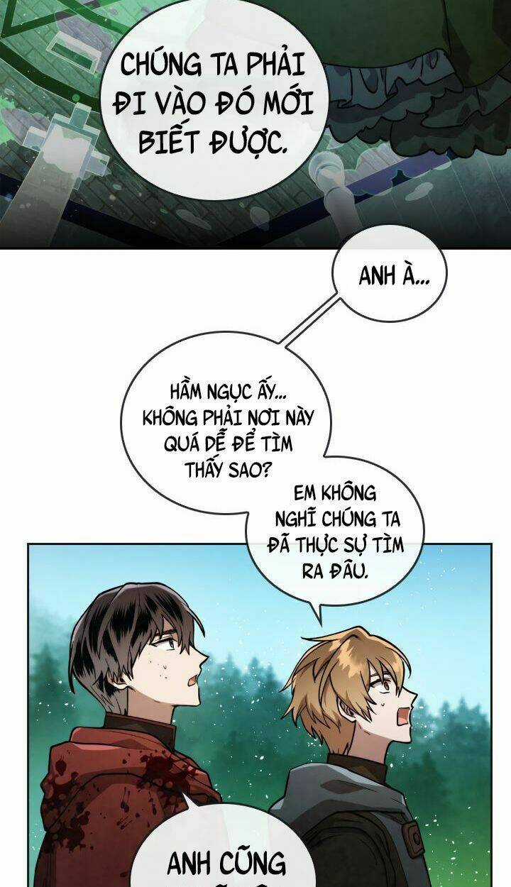 Người Chơi Hồi Quy Chapter 26 trang 18