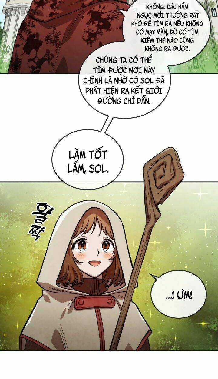 Người Chơi Hồi Quy Chapter 26 trang 20