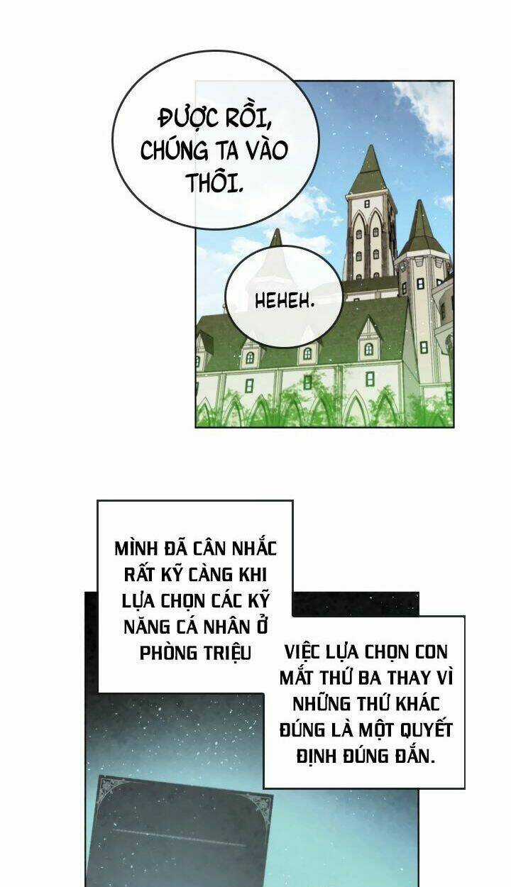 Người Chơi Hồi Quy Chapter 26 trang 21