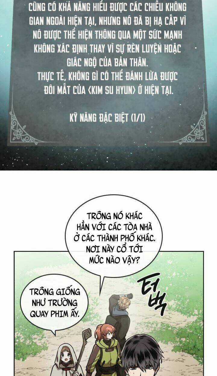 Người Chơi Hồi Quy Chapter 26 trang 23