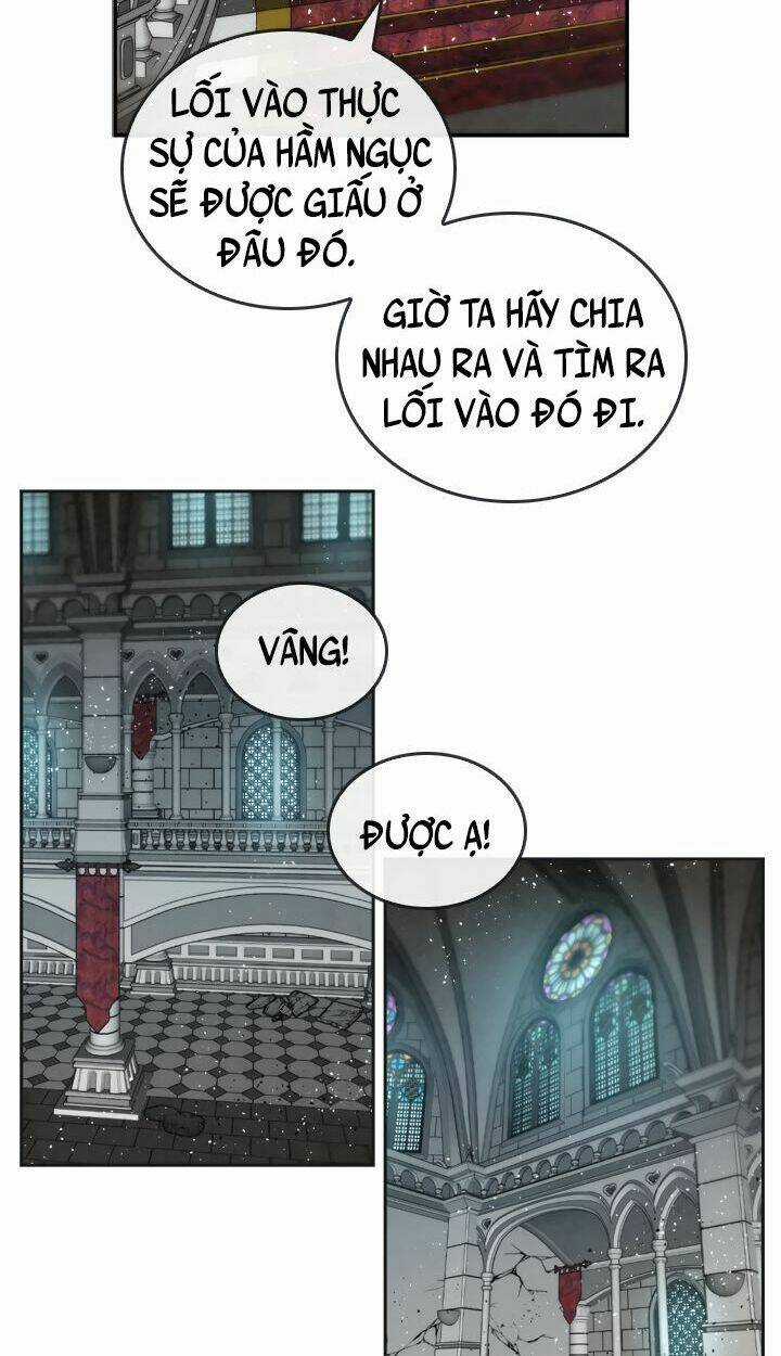 Người Chơi Hồi Quy Chapter 26 trang 30