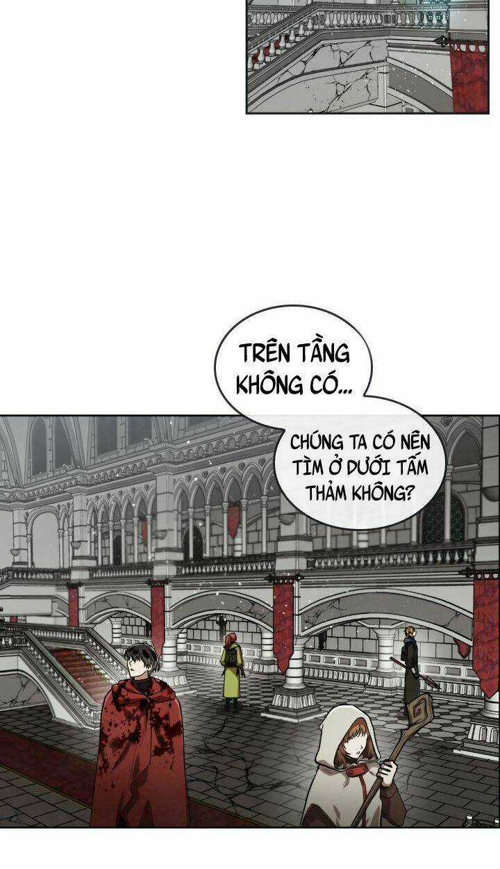 Người Chơi Hồi Quy Chapter 26 trang 31