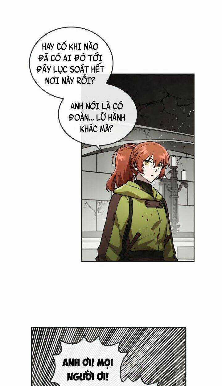 Người Chơi Hồi Quy Chapter 26 trang 32