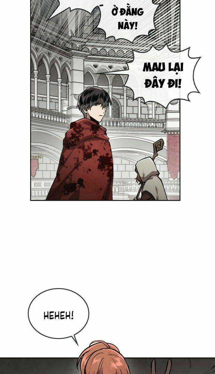 Người Chơi Hồi Quy Chapter 26 trang 33