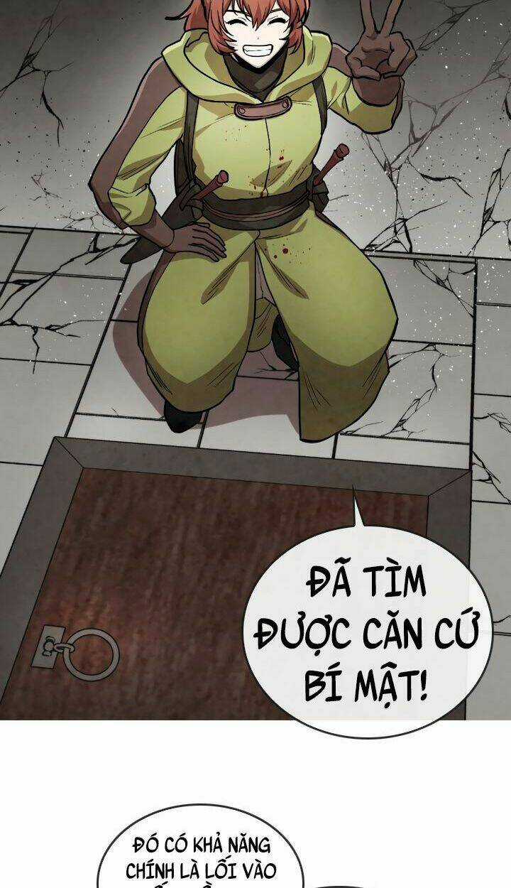 Người Chơi Hồi Quy Chapter 26 trang 34