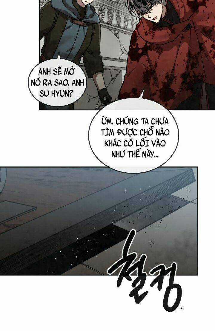 Người Chơi Hồi Quy Chapter 26 trang 36