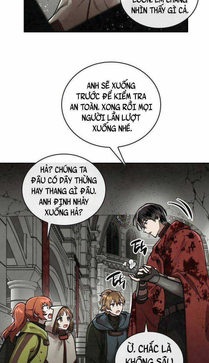 Người Chơi Hồi Quy Chapter 26 trang 38