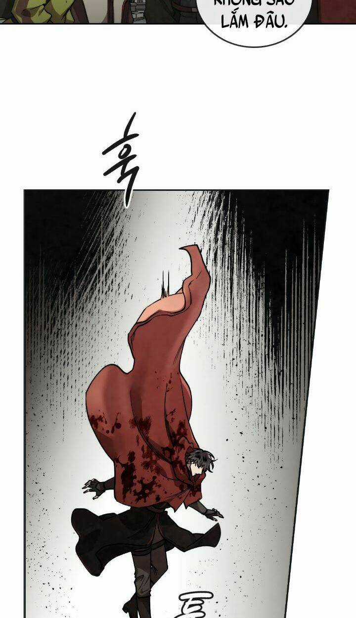 Người Chơi Hồi Quy Chapter 26 trang 39