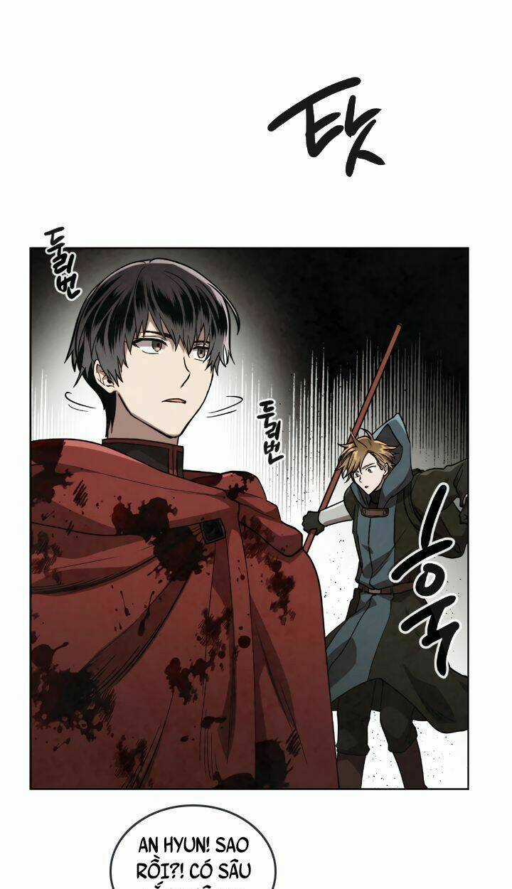 Người Chơi Hồi Quy Chapter 26 trang 42