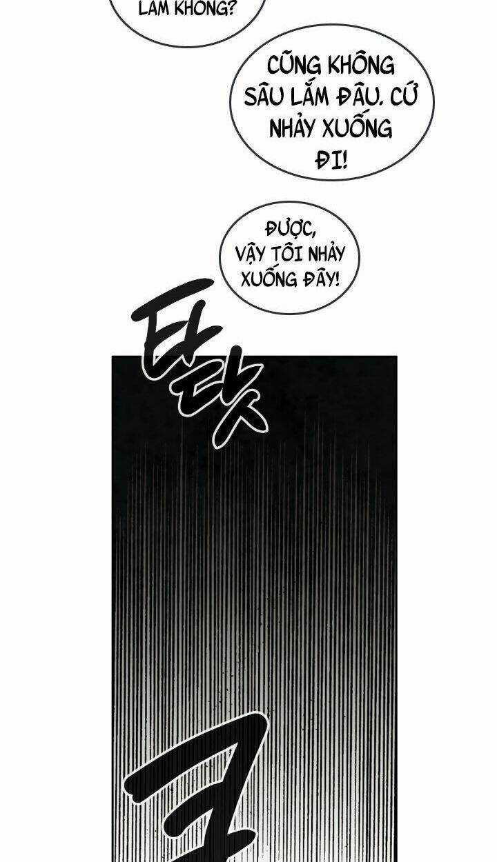 Người Chơi Hồi Quy Chapter 26 trang 43