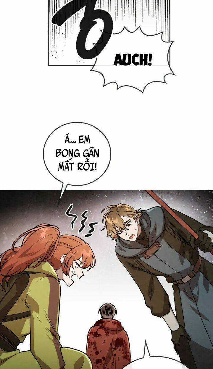 Người Chơi Hồi Quy Chapter 26 trang 44