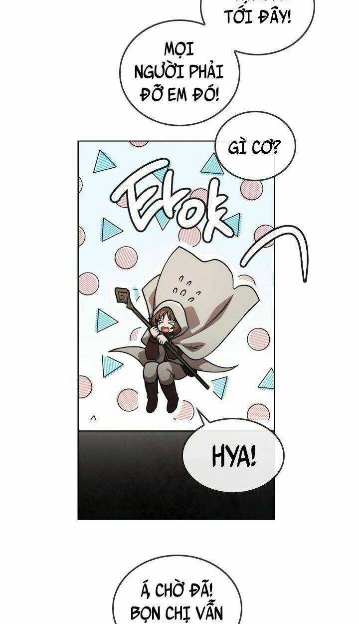 Người Chơi Hồi Quy Chapter 26 trang 46