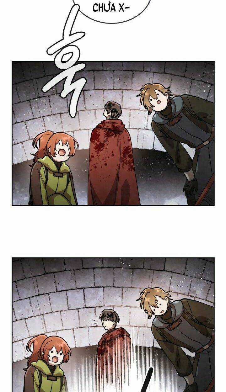 Người Chơi Hồi Quy Chapter 26 trang 47