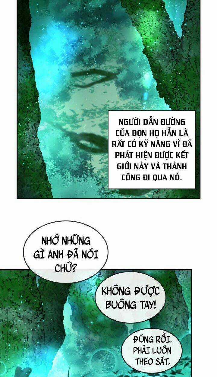 Người Chơi Hồi Quy Chapter 26 trang 5