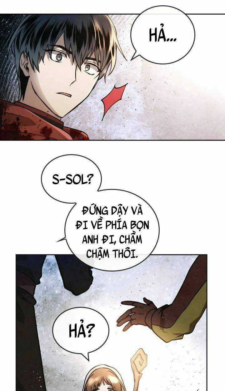 Người Chơi Hồi Quy Chapter 26 trang 50